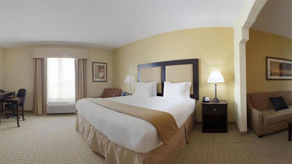 Holiday Inn Express Georgetown By Ihg Esterno foto