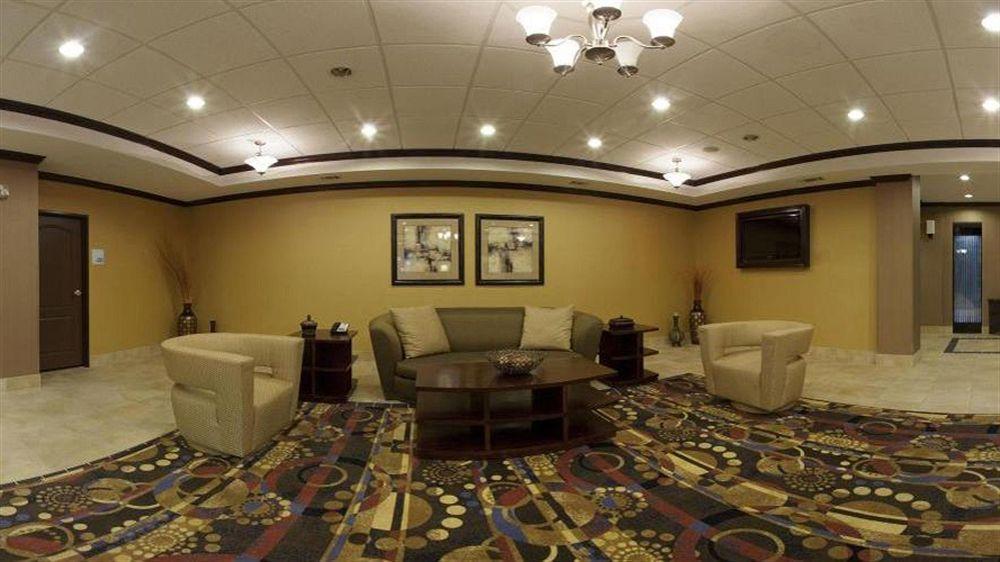 Holiday Inn Express Georgetown By Ihg Esterno foto