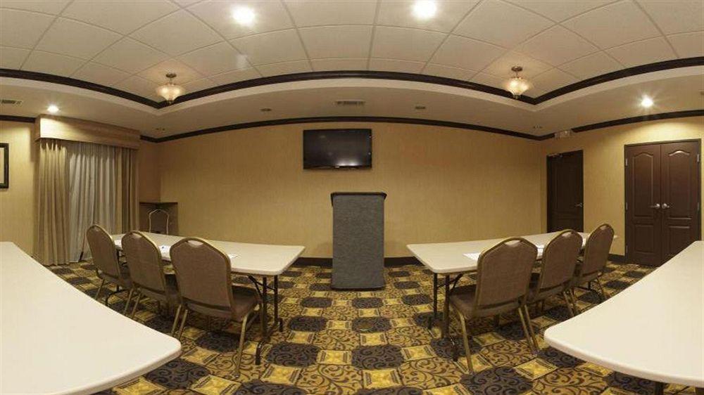 Holiday Inn Express Georgetown By Ihg Esterno foto
