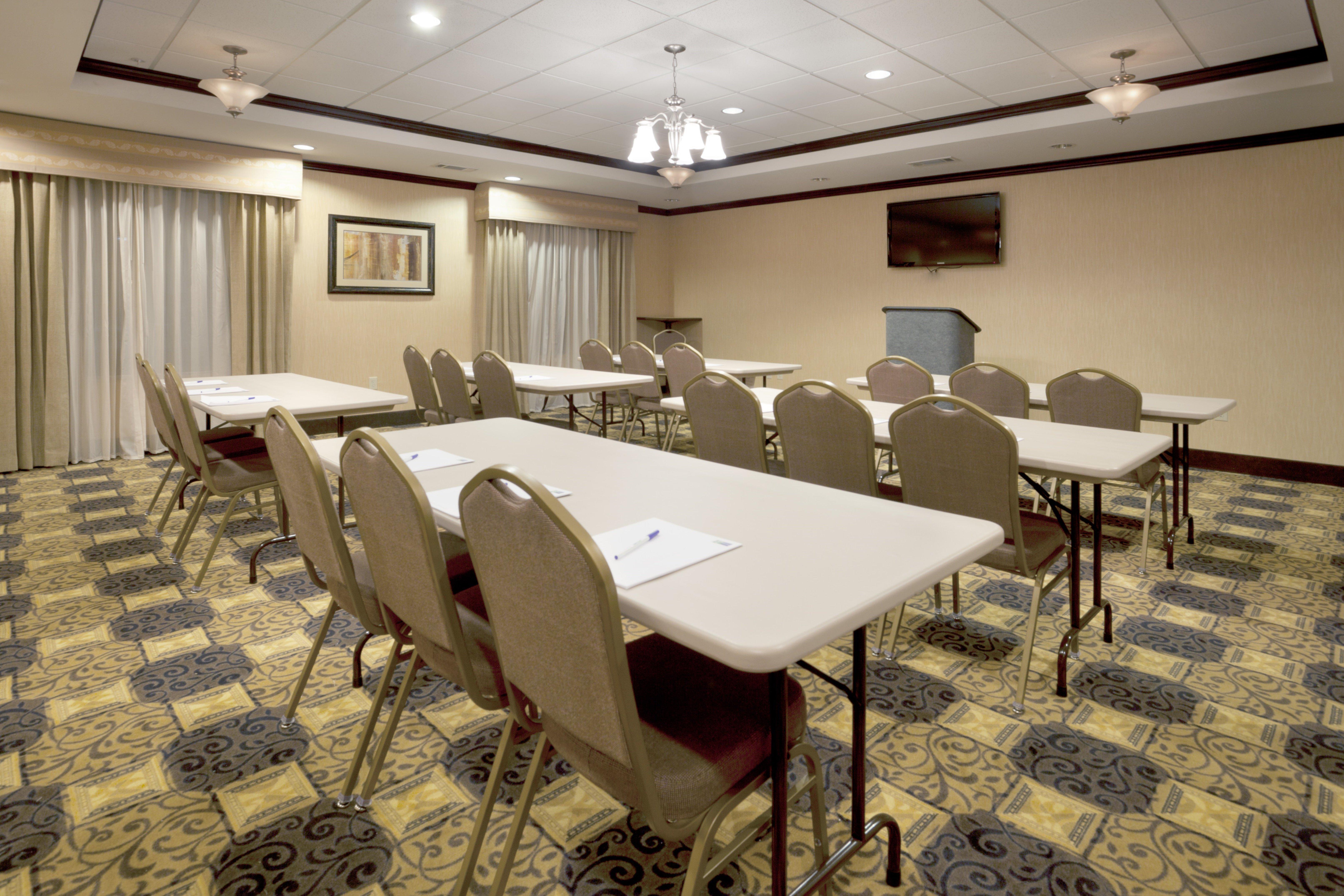 Holiday Inn Express Georgetown By Ihg Esterno foto
