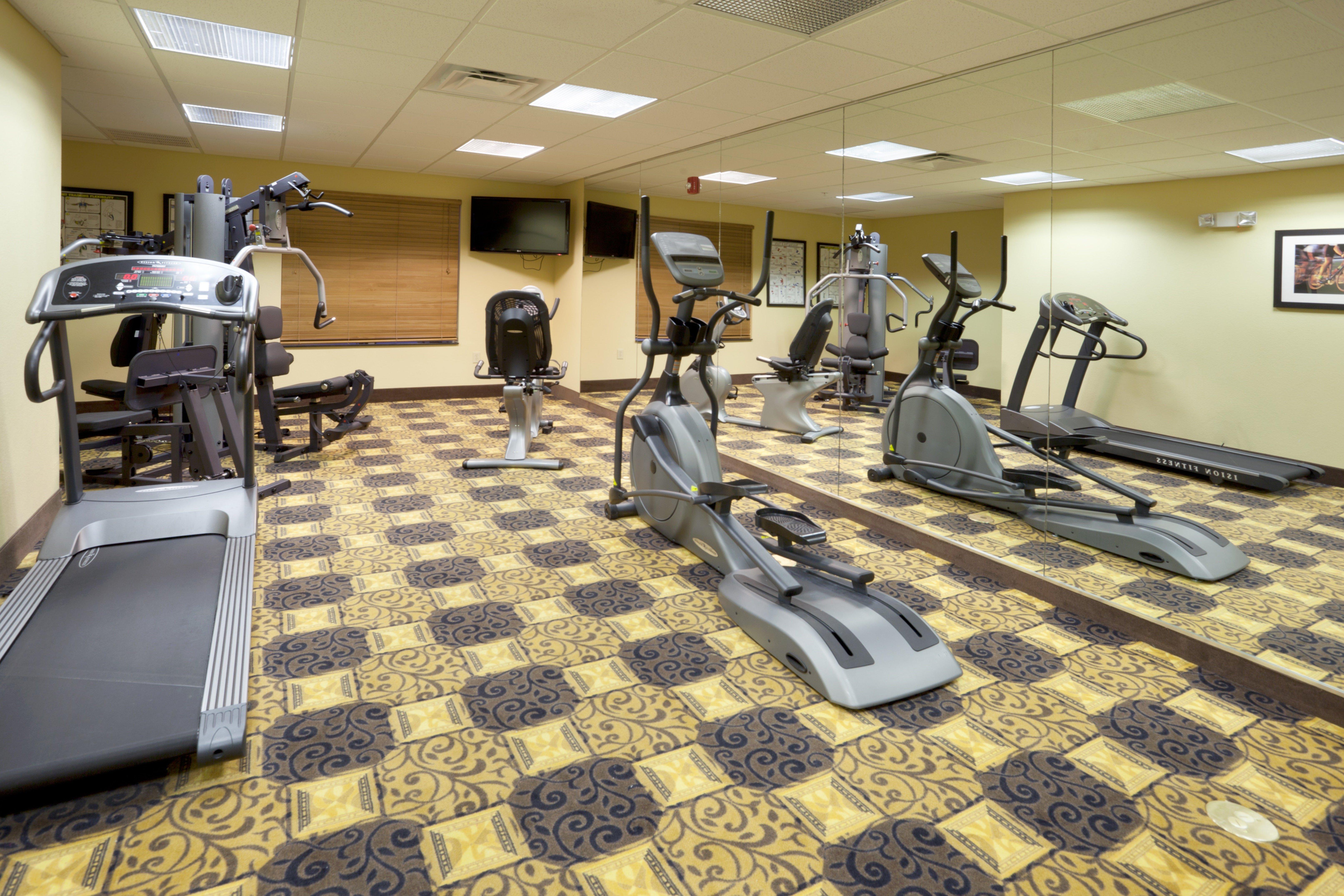 Holiday Inn Express Georgetown By Ihg Esterno foto
