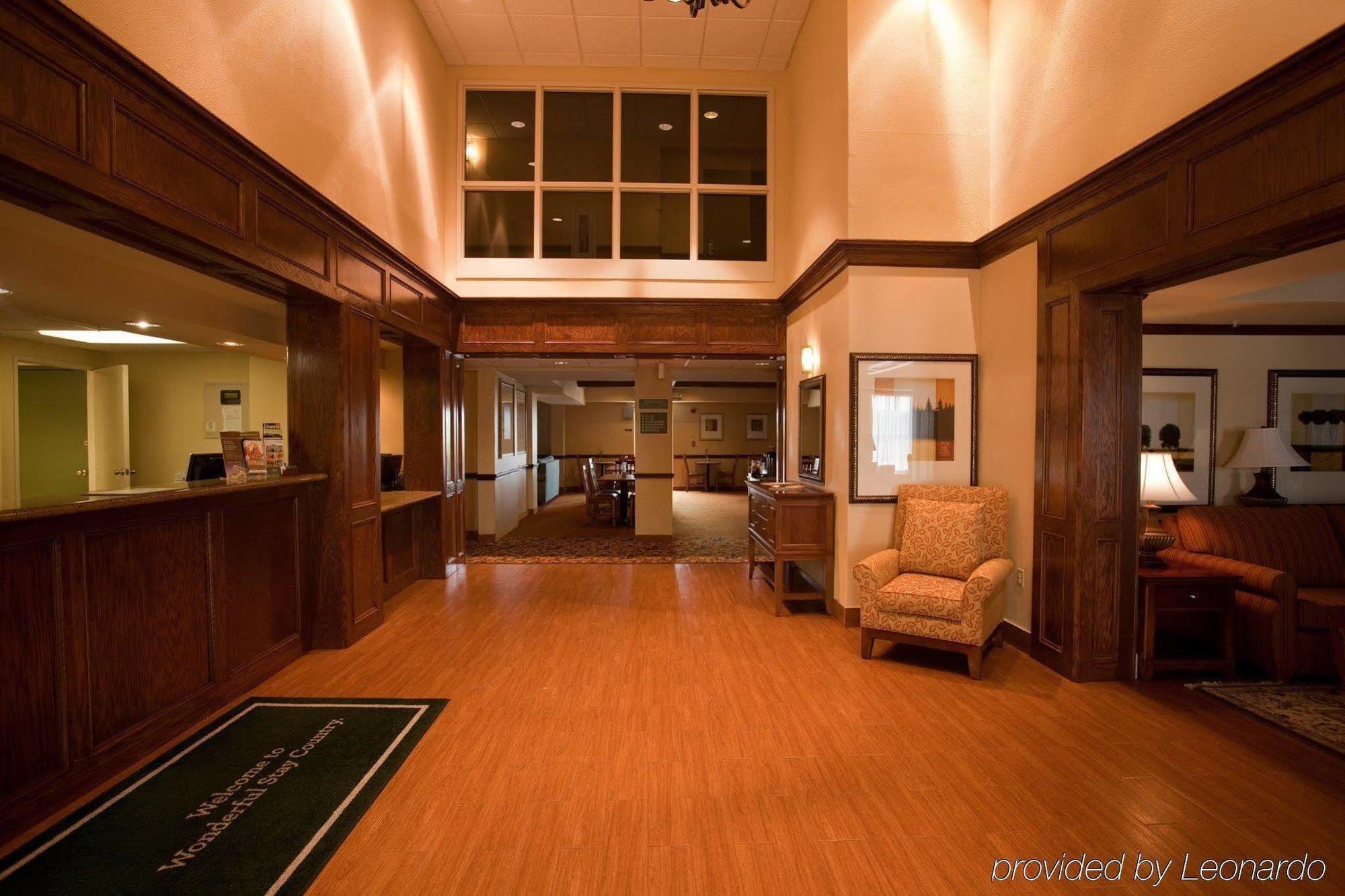 Holiday Inn Express Georgetown By Ihg Esterno foto