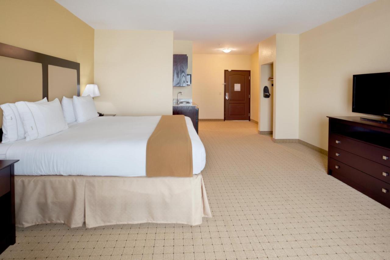 Holiday Inn Express Georgetown By Ihg Esterno foto
